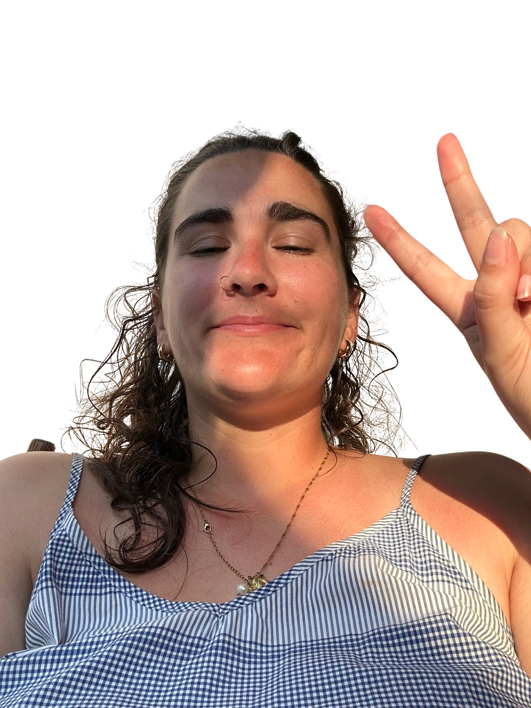 Photo of Eliza